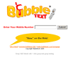 Bubbletext Group SMS Texting