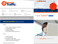 Bullet Proof Traffic