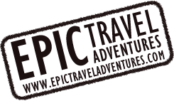 Epic Travel Adventures 4x4 overland africa