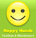 Happy Hands - Facilities & Maintenance and Domestic Cleaning