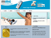 Make Mobile Cash