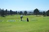 Goose Valley driving range